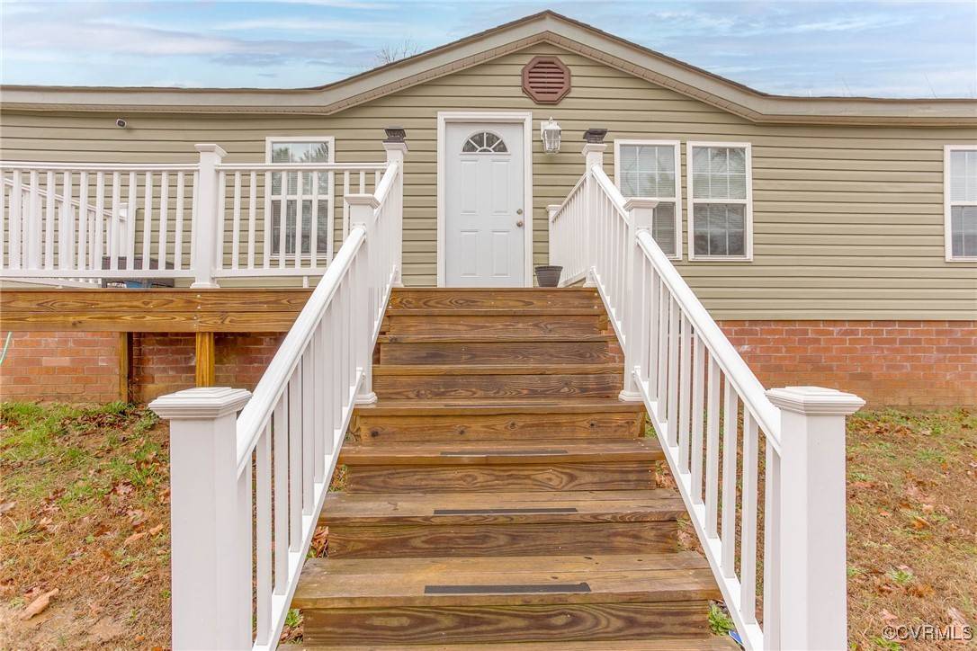Dinwiddie, VA 23841,18819 Branchs RD