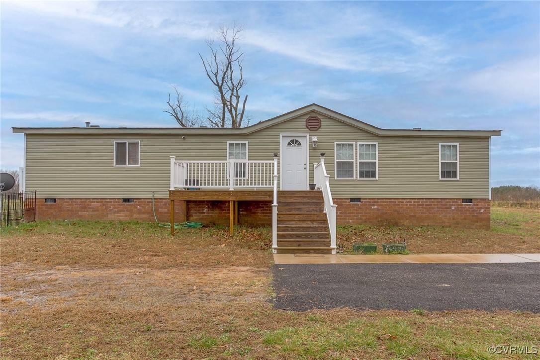 Dinwiddie, VA 23841,18819 Branchs RD