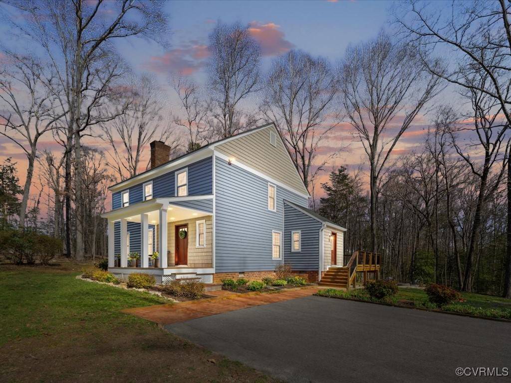 Powhatan, VA 23139,1825 Countrytown RD