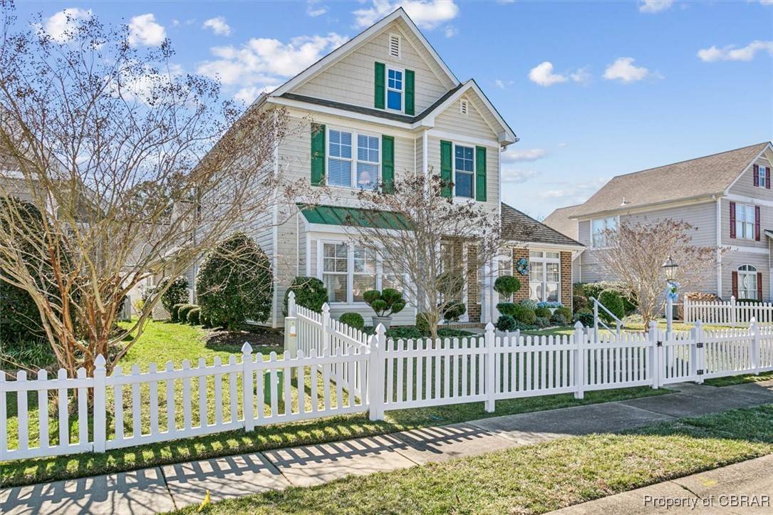 Toano, VA 23168,3139 Cider House RD
