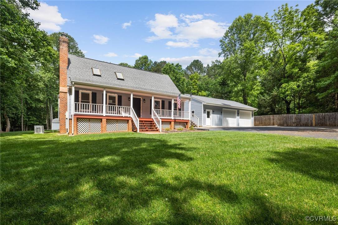 Powhatan, VA 23139,1859 Rocky Ford RD