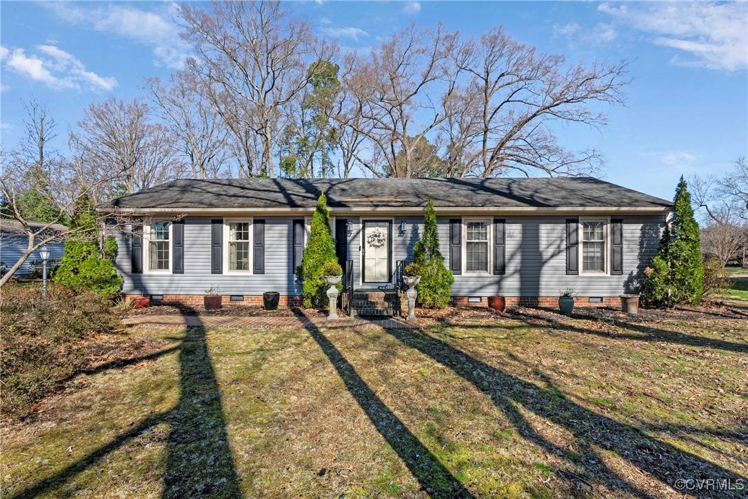 Mechanicsville, VA 23116,8320 Holly Ridge RD