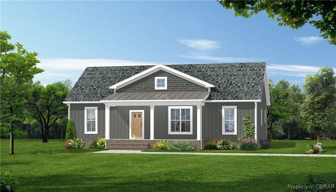 Hague, VA 22469,276 Safe Harbor Landing