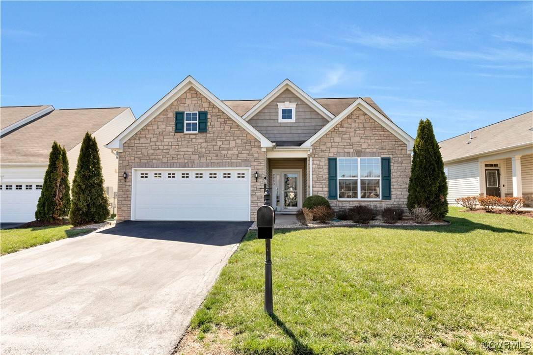 New Kent, VA 23124,7790 W Lord Botetourt LOOP