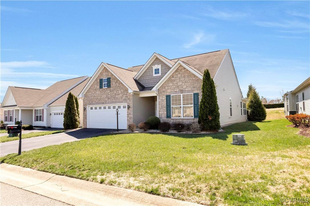 New Kent, VA 23124,7790 W Lord Botetourt LOOP