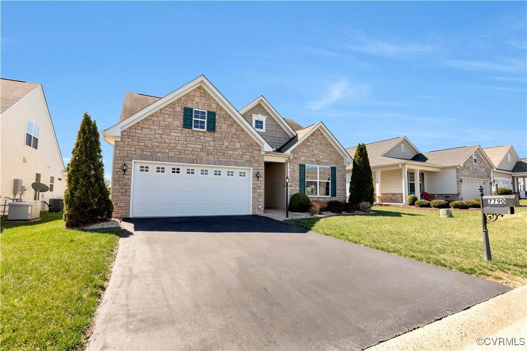 New Kent, VA 23124,7790 W Lord Botetourt LOOP