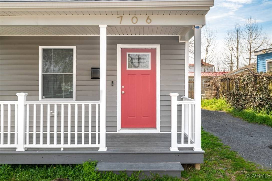 Petersburg, VA 23803,706 Rome ST