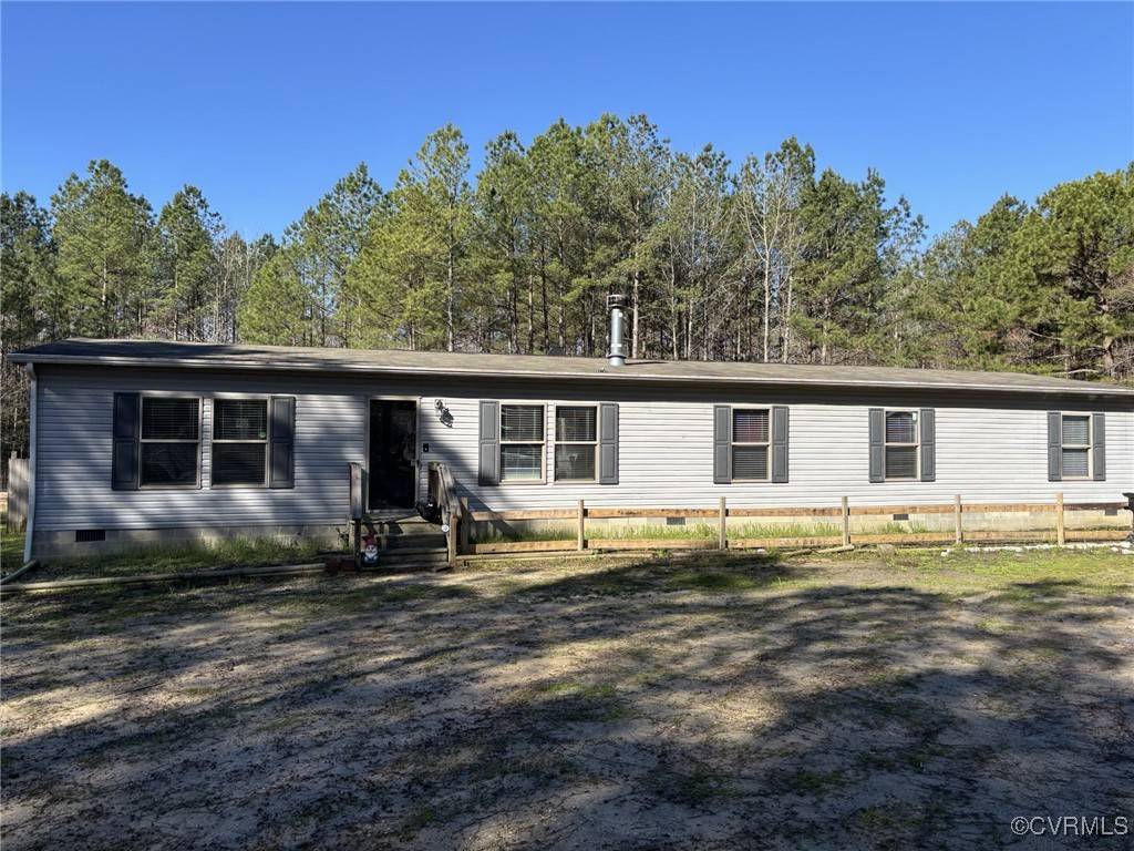 South Prince George, VA 23805,16690 Shands RD