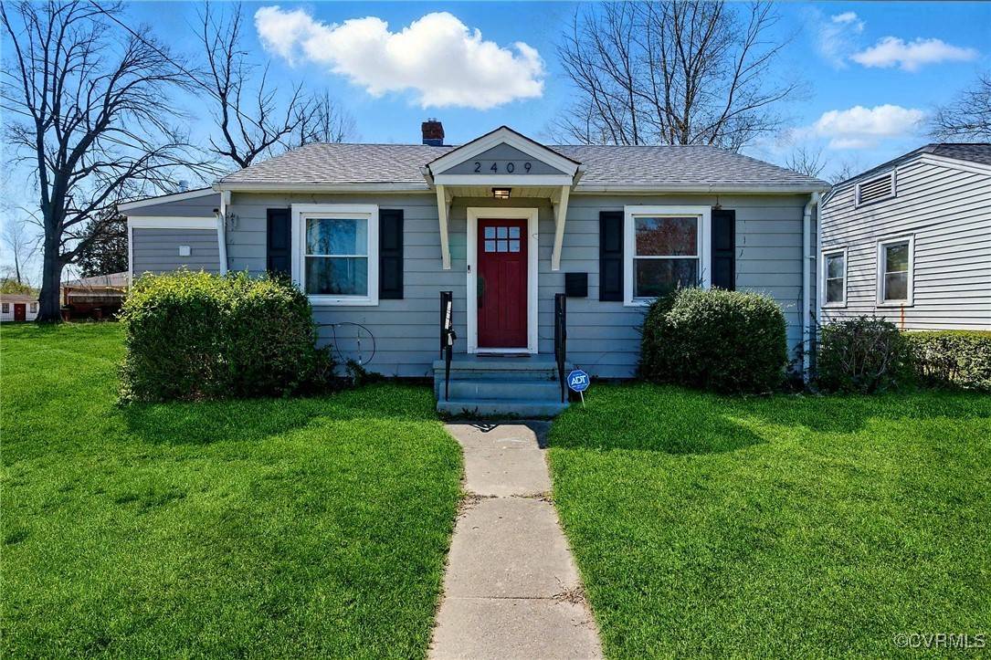 Richmond, VA 23223,2409 V ST