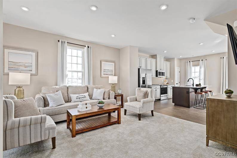 Sandston, VA 23150,2251 Palm CT