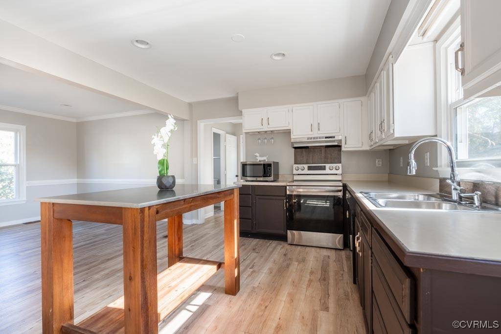 North Chesterfield, VA 23234,3411 Green Oaks CT