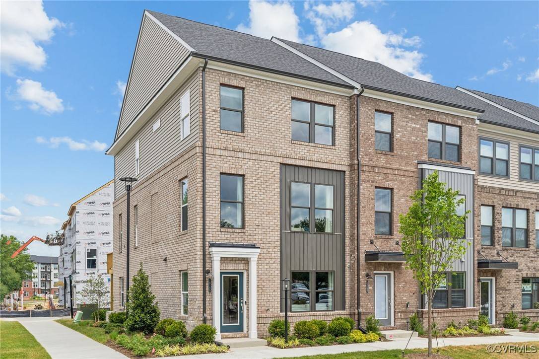 Henrico, VA 23059,9454 Alquist ST