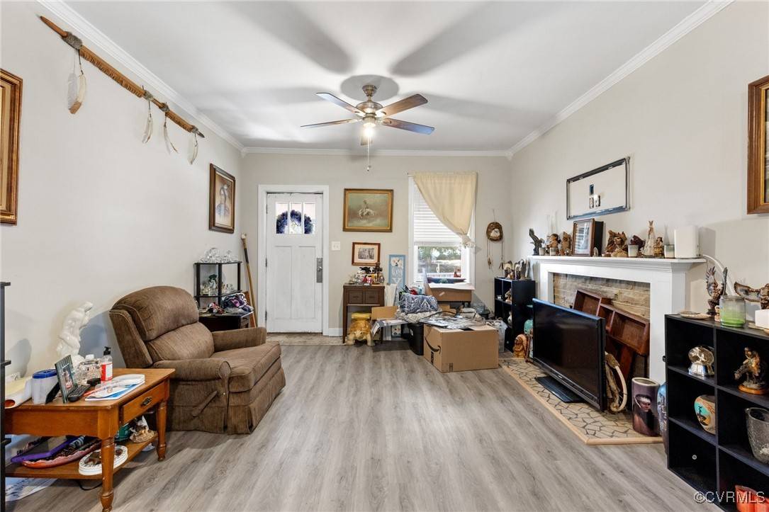 North Chesterfield, VA 23237,2800 Kingsdale RD