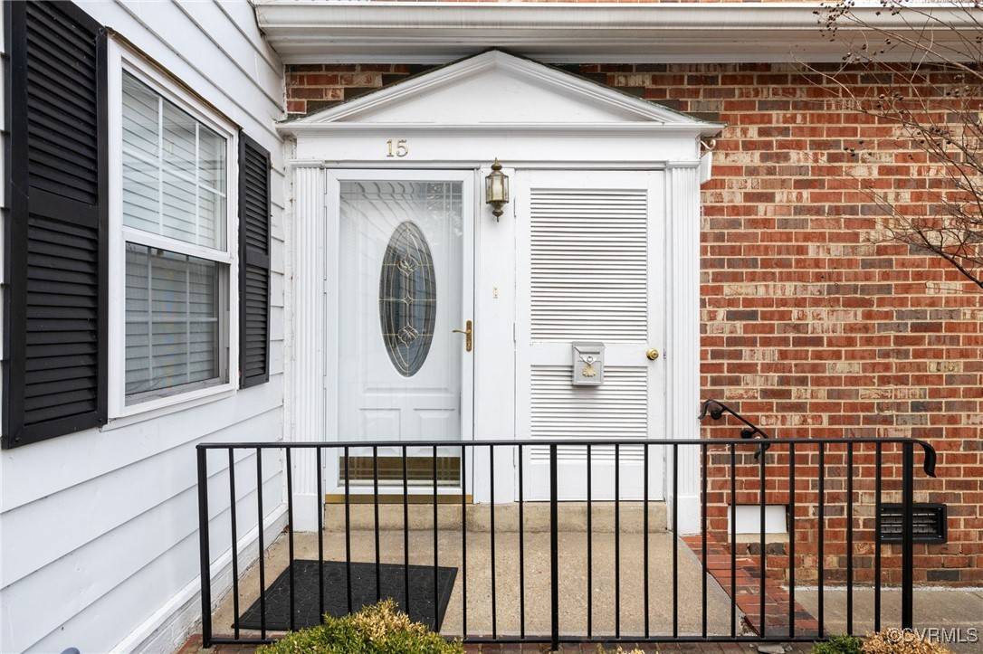 Henrico, VA 23228,15 Snughaven RD