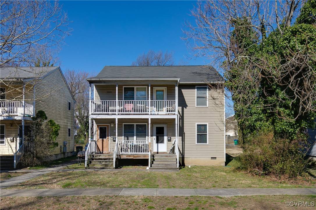 Richmond, VA 23222,2308 5th AVE