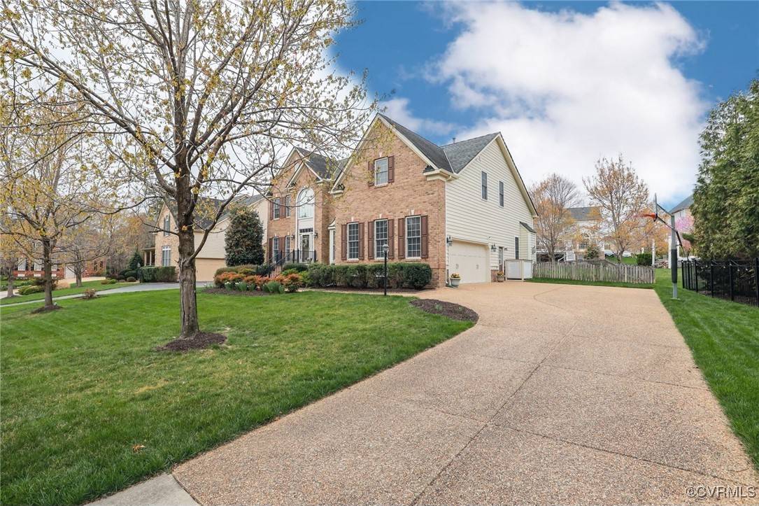 Moseley, VA 23120,6212 Epaulet CT