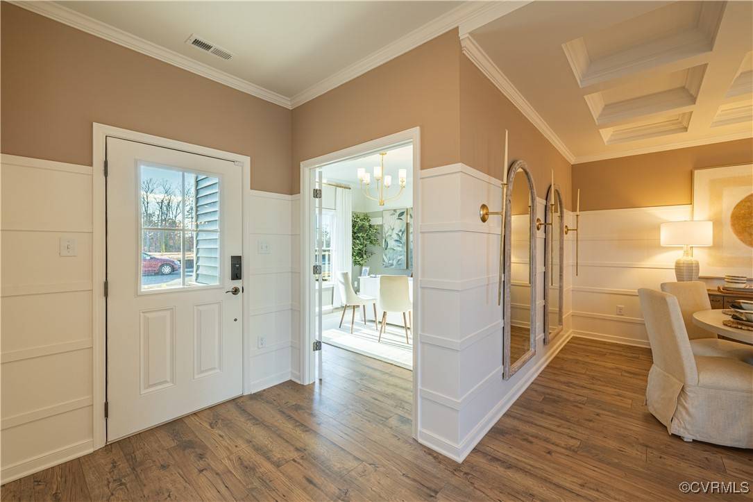 Chesterfield, VA 23120,6800 Calla Lily DR