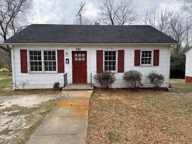 Farmville, VA 23901,607 Longwood AVE