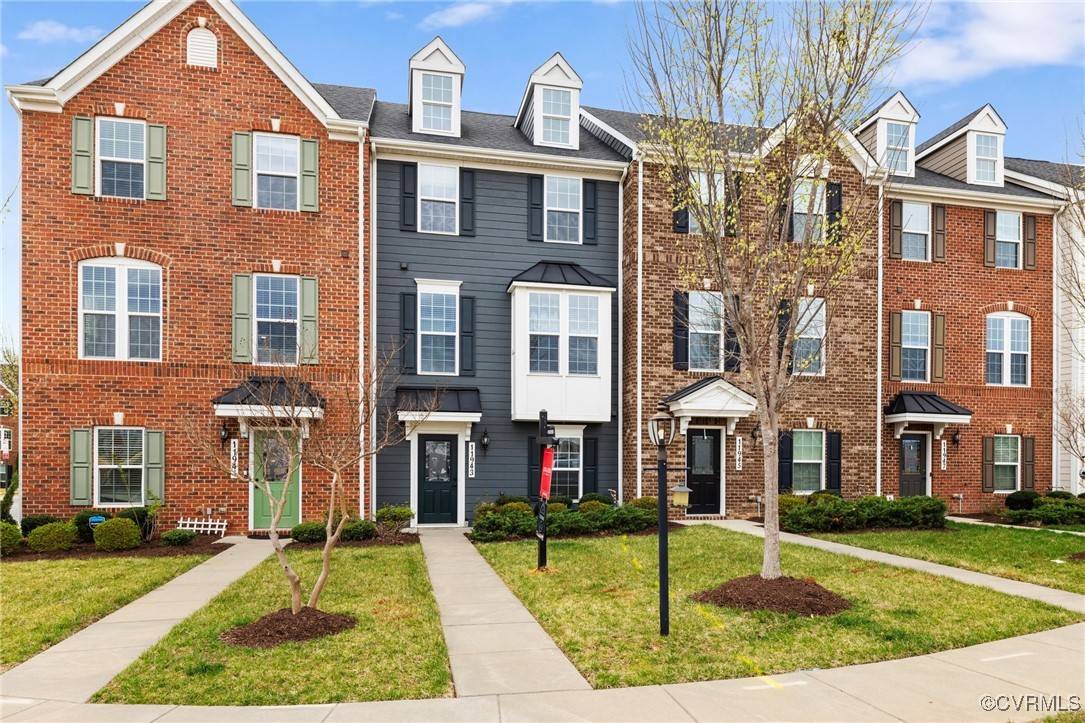 Henrico, VA 23233,11943 Shire View WAY