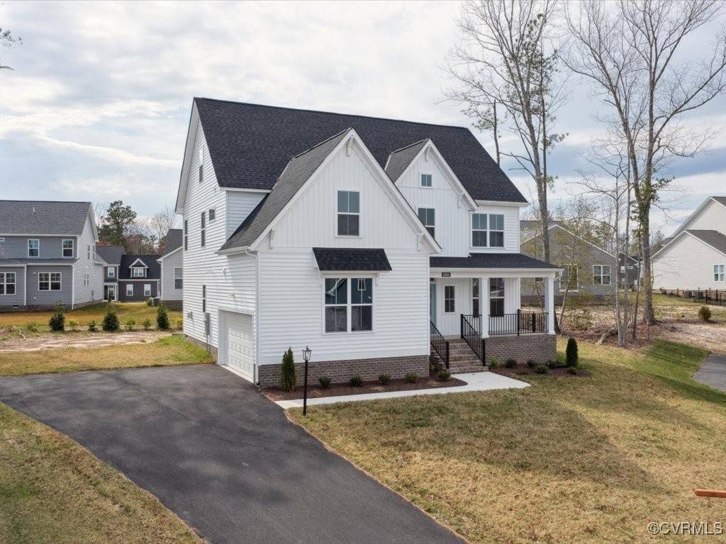 Midlothian, VA 23112,13513 Pinstone CT