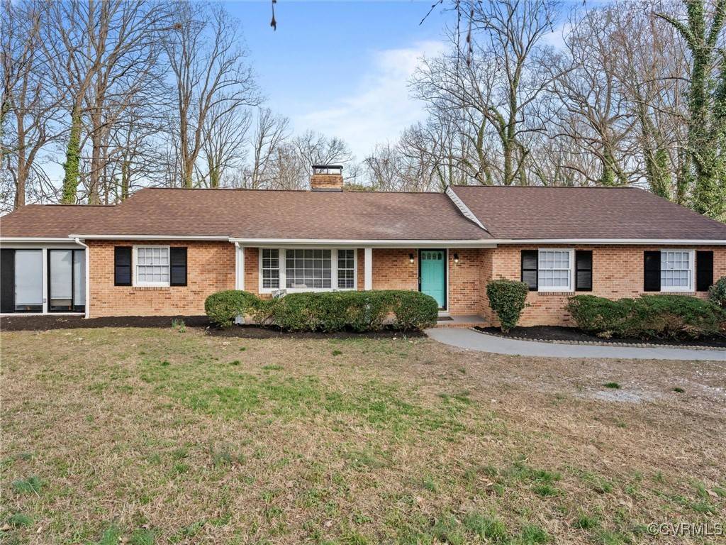 North Chesterfield, VA 23234,4815 Burnham RD