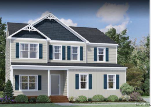Chester, VA 23035,4236 Poplar Village Drive