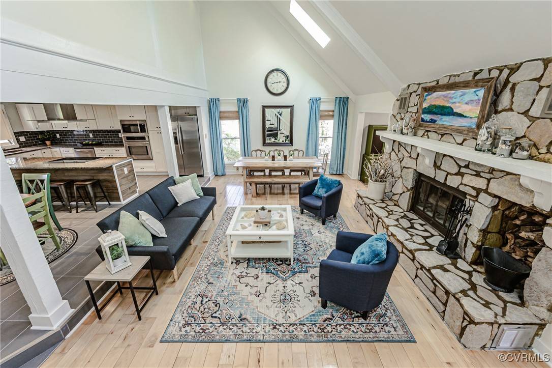 Midlothian, VA 23112,3216 Nuttree Woods DR