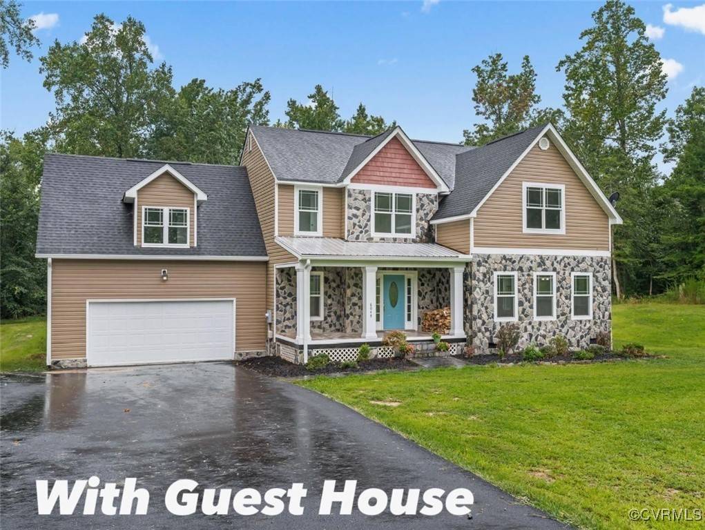 Mechanicsville, VA 23116,6049 Pole Green RD