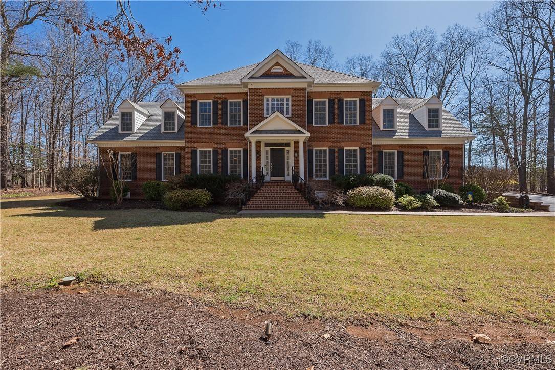 Powhatan, VA 23139,3180 Greywalls DR