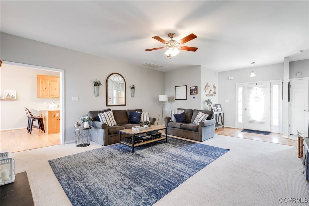Midlothian, VA 23112,3918 Liberty Point DR