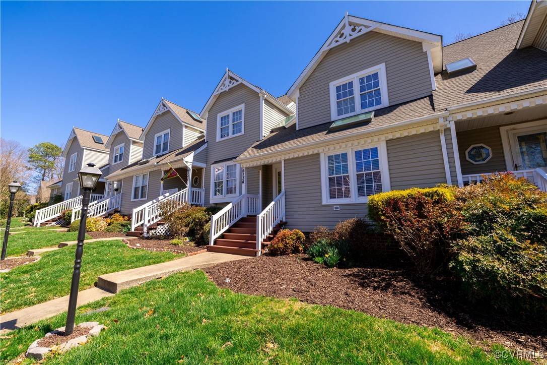 Mechanicsville, VA 23111,6138 Rolling Forest CIR