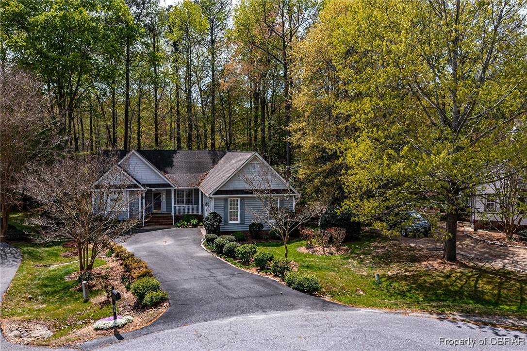 Irvington, VA 22480,784 Middle