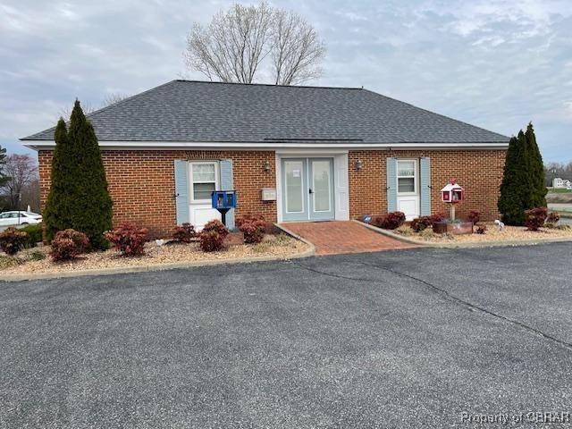 Shacklefords, VA 23156,4460 Lewis B Puller Memorial HWY