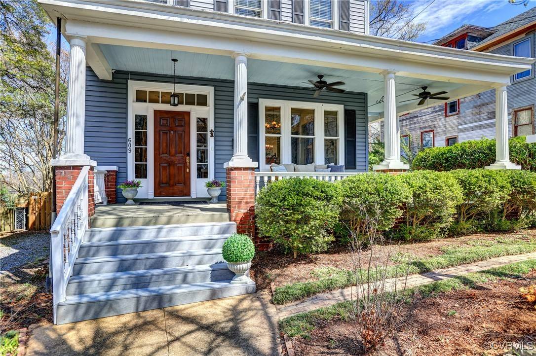 Richmond, VA 23225,609 W 25th ST