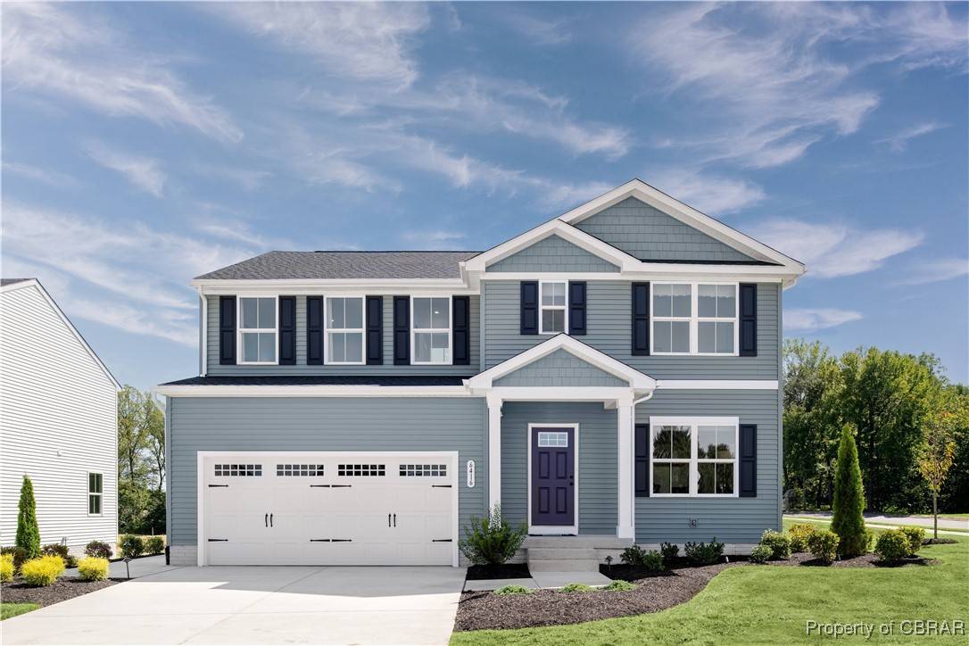 West Point, VA 23181,112 Wagners WAY