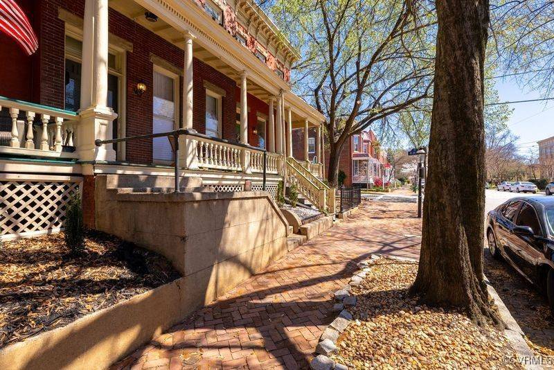 Richmond, VA 23223,2616 E Franklin ST