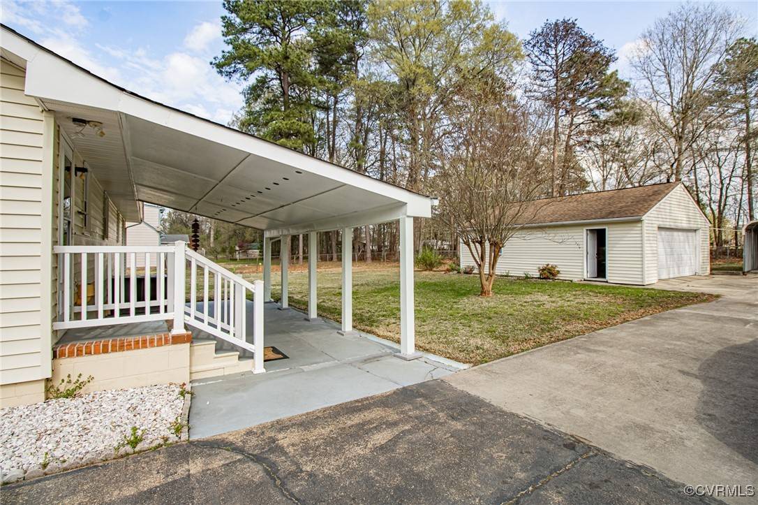 Hopewell, VA 23860,1015 Smithfield AVE