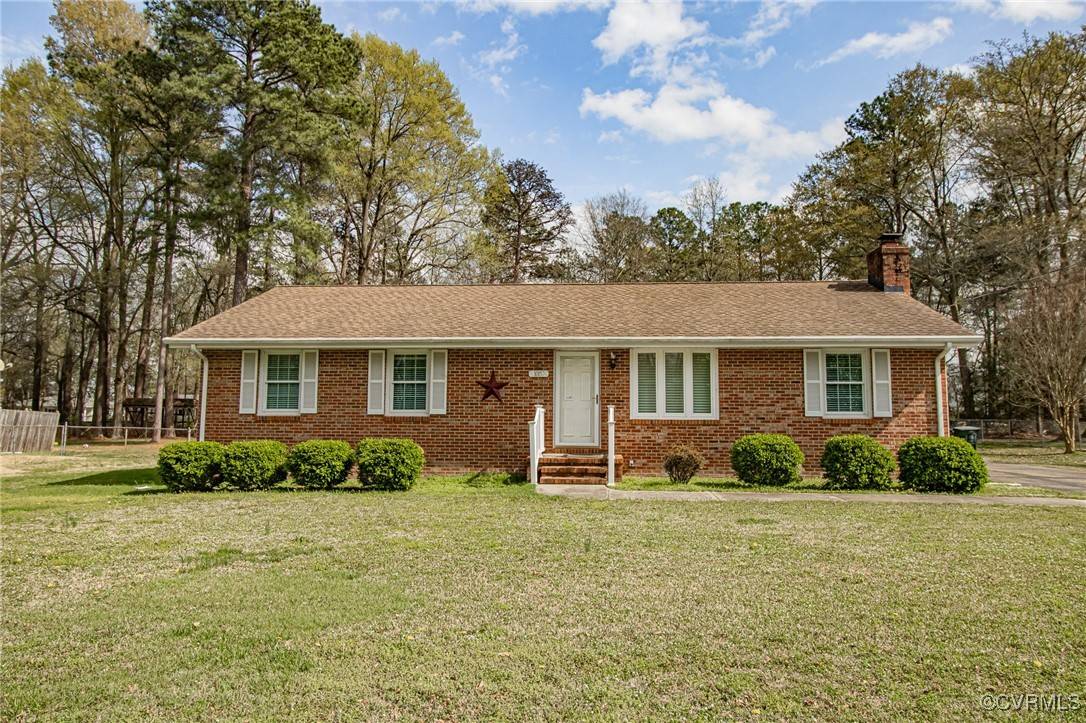 Hopewell, VA 23860,1015 Smithfield AVE