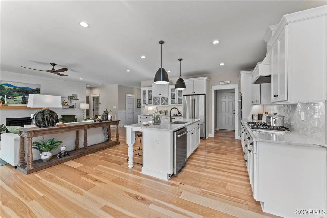 Manakin Sabot, VA 23103,Lot 29 Oriole Landing LN