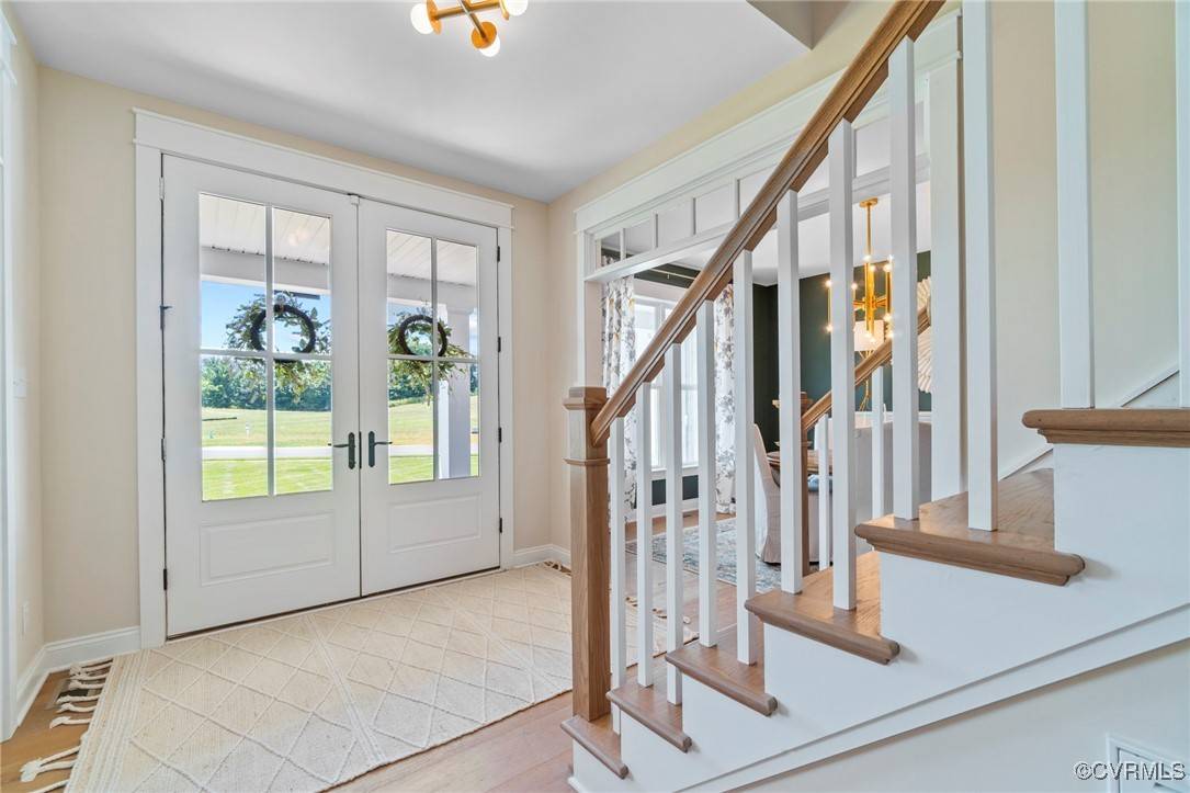 Manakin Sabot, VA 23103,Lot 8 Long Perch CT