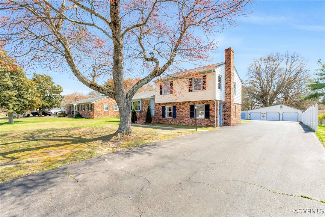 Mechanicsville, VA 23111,6417 Tammy LN
