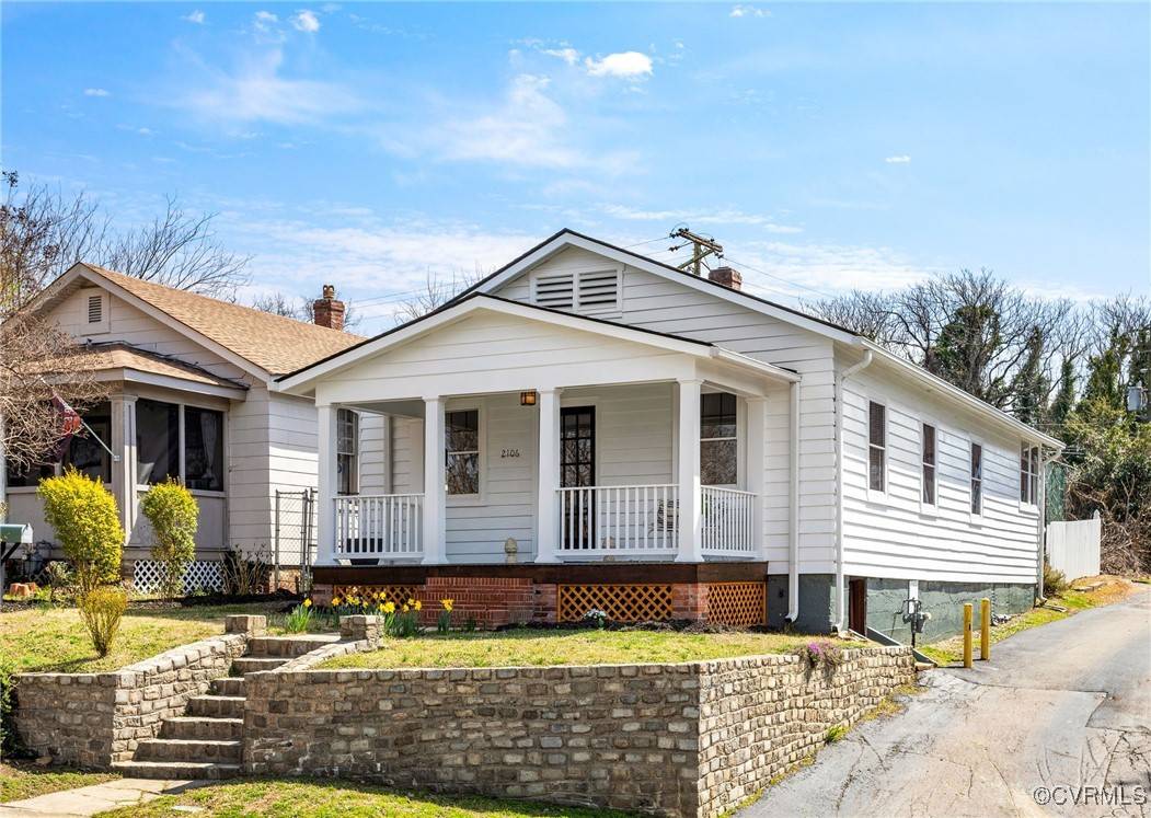 Richmond, VA 23225,2106 Riverside DR