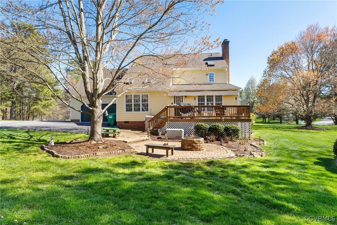 Chesterfield, VA 23832,9450 Springhouse DR