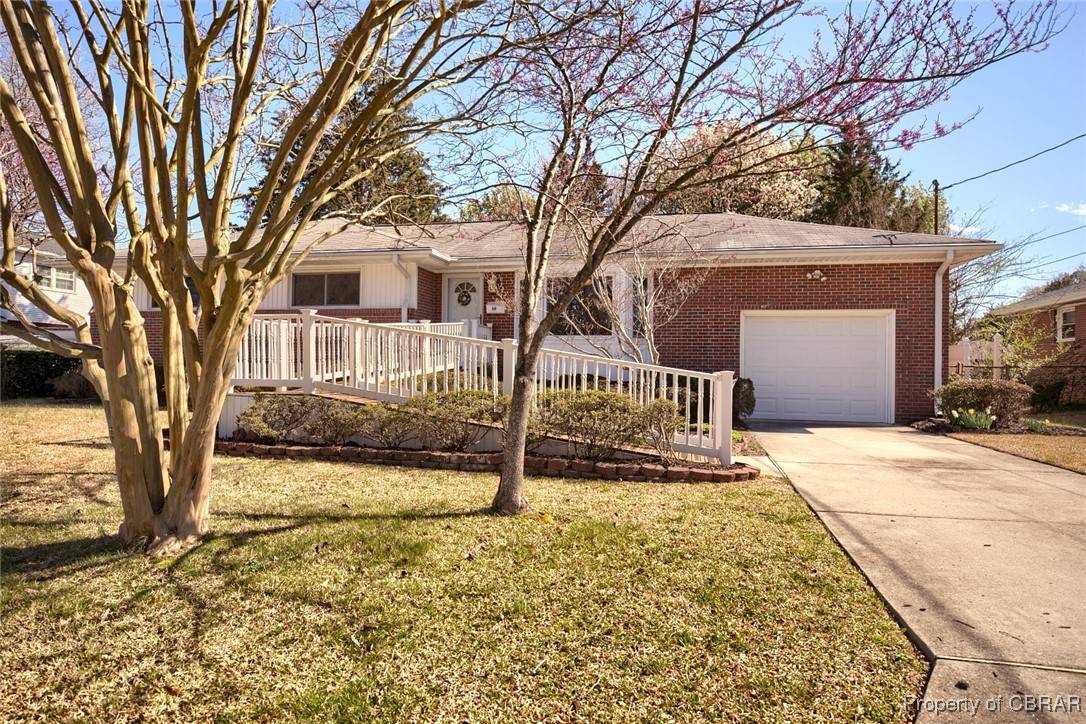 Newport News, VA 23608,69 Rexford DR