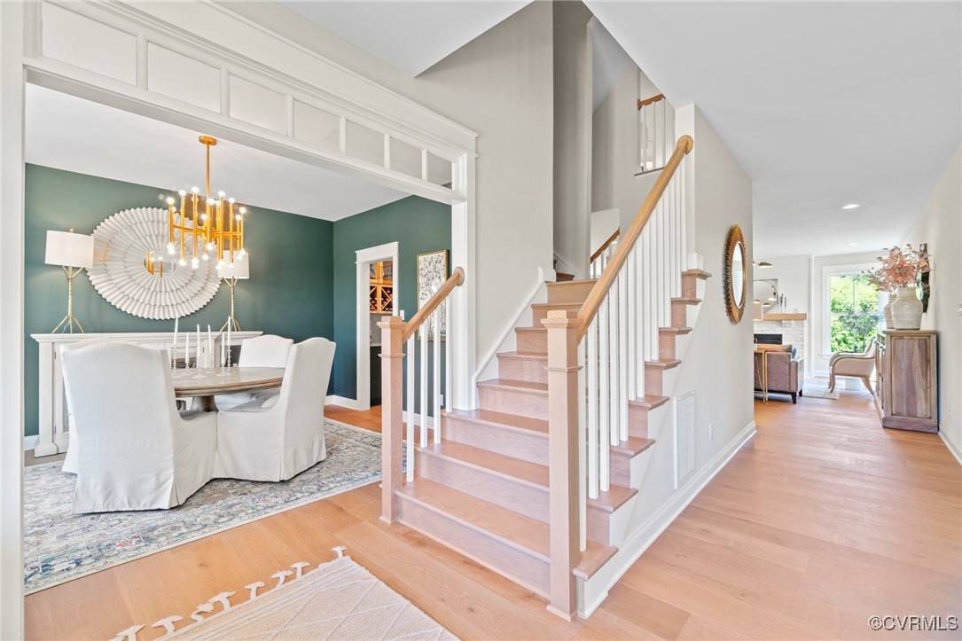 Manakin Sabot, VA 23103,Lot 16 Oriole Landing LN