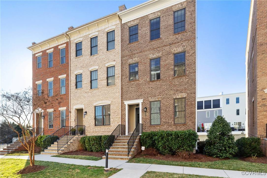 Henrico, VA 23233,12352 Purbrook WALK