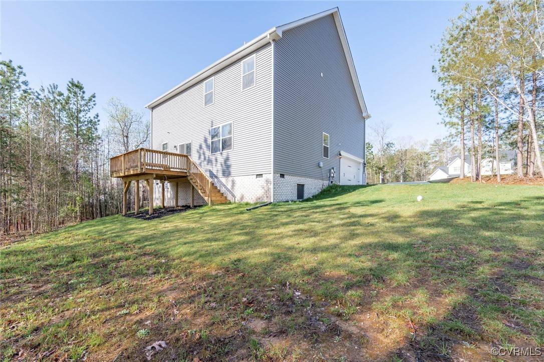 Chesterfield, VA 23803,19907 Oyster Point CT