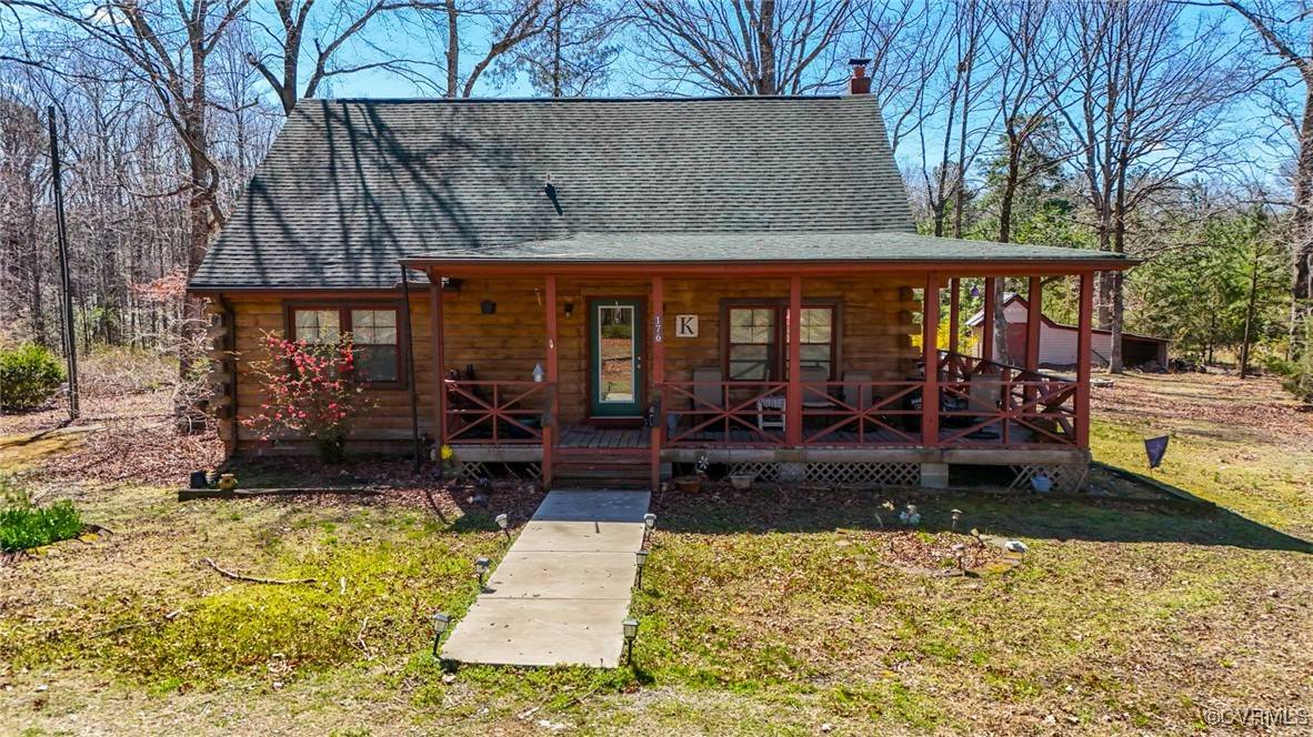 Bumpass, VA 23024,176 Kennel CT