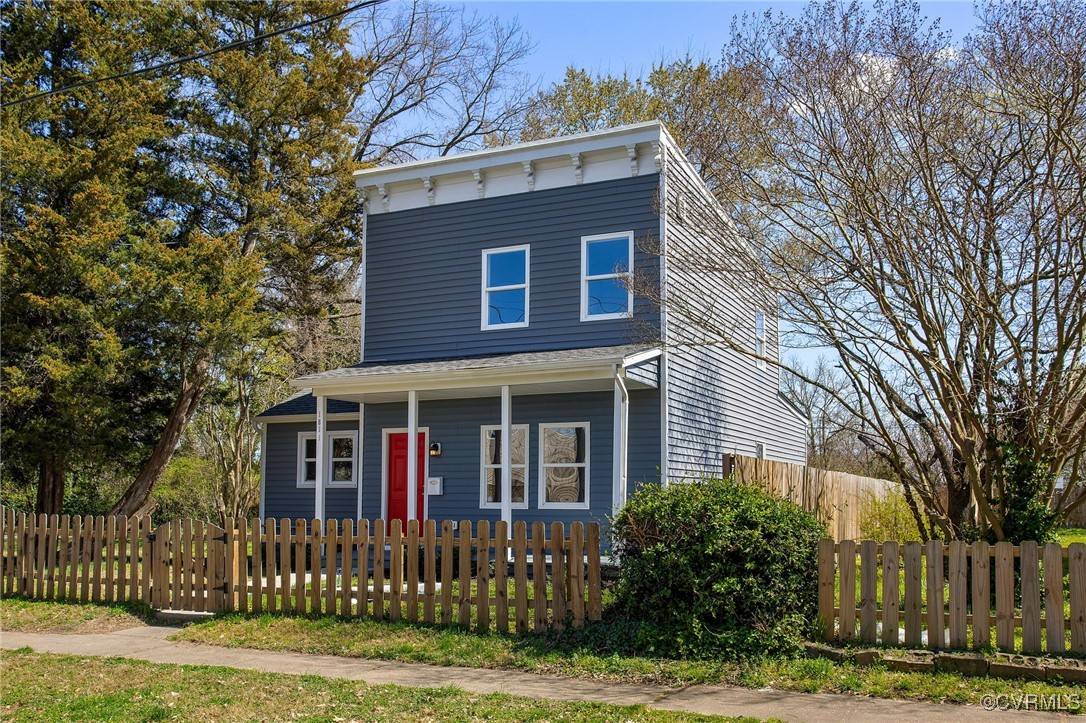 Richmond, VA 23223,1811 N 21st ST