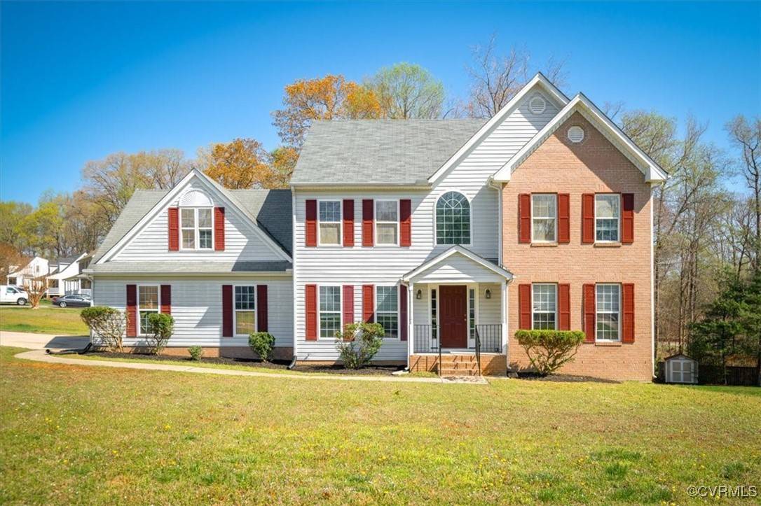 Chester, VA 23831,2567 Exhall CT